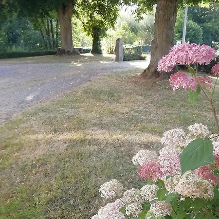 Hébergement de vacances Le Du Moulin Des Falihottes *