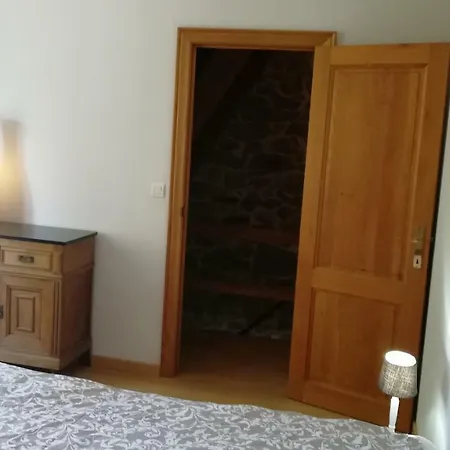 Hébergement de vacances Le Du Moulin Des Falihottes *